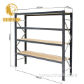 Long Span Shelving For Warehouse Storage